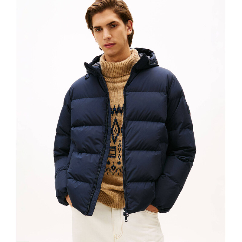 Tommy Hilfiger Péřová bunda | regular fit