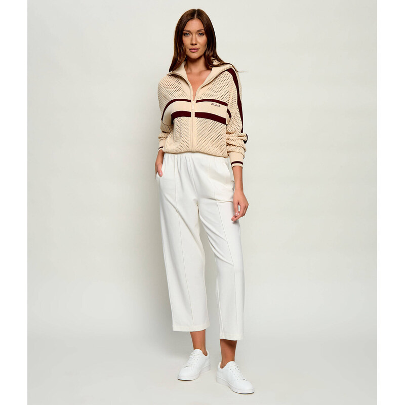 GUESS ACTIVE Svetr GABRY | regular fit