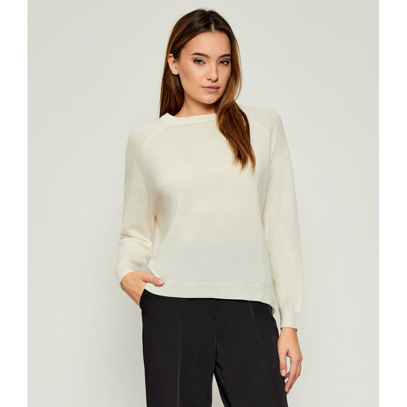Marella Kašmírový svetr TESA | Oversize fit