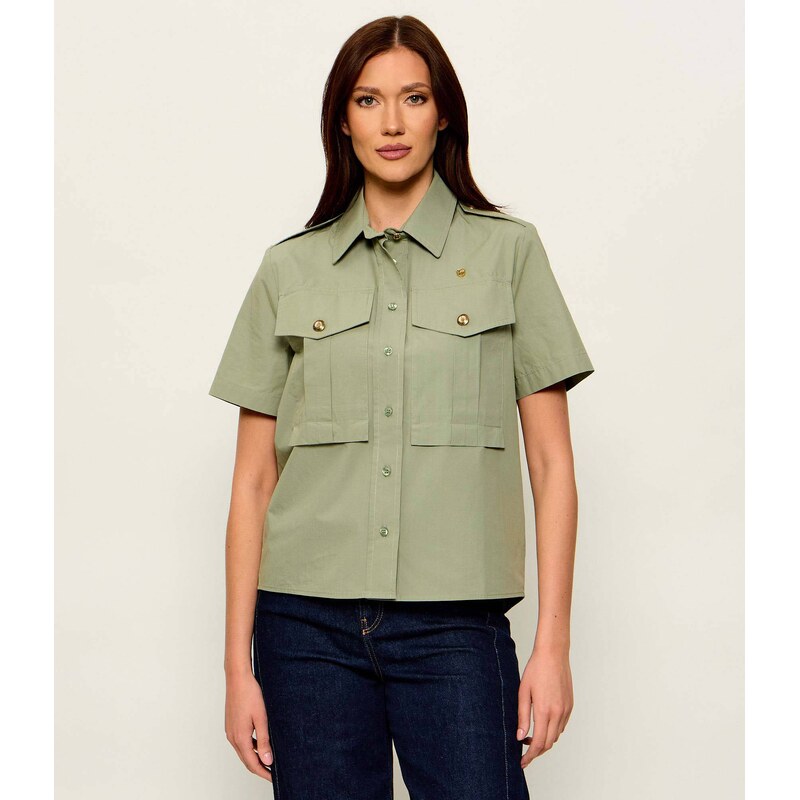 Aeronautica Militare Košile | regular fit 115042283