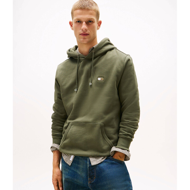 Tommy Jeans Mikina | regular fit