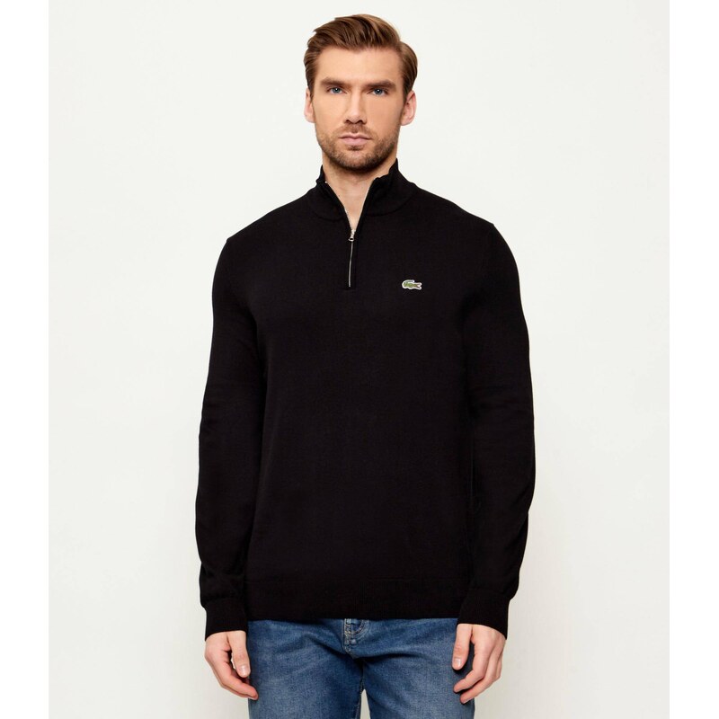 Lacoste Svetr | Classic fit