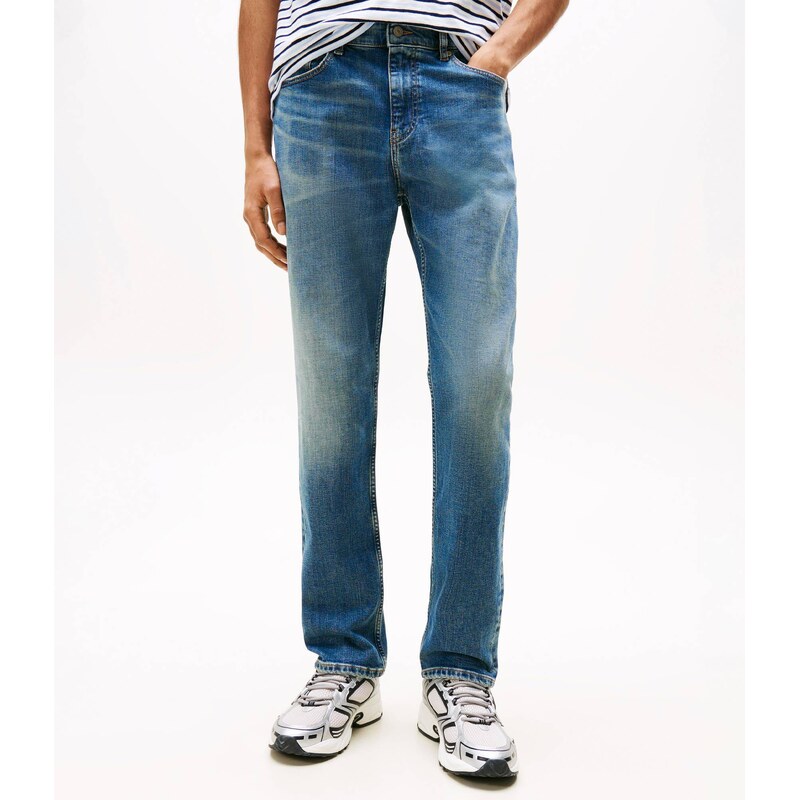 Tommy Jeans Džíny Ryan | Straight fit