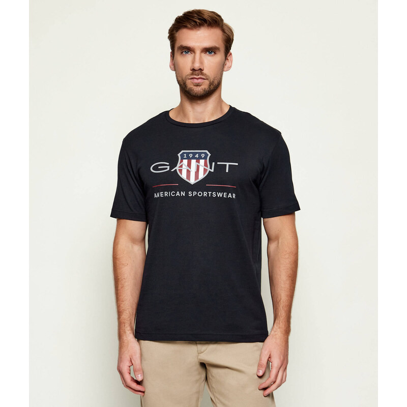 Gant Tričko | Regular Fit