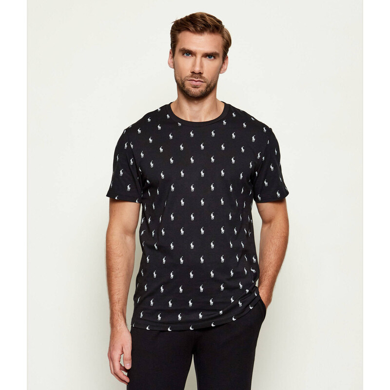 POLO RALPH LAUREN Vršky od pyžam | regular fit