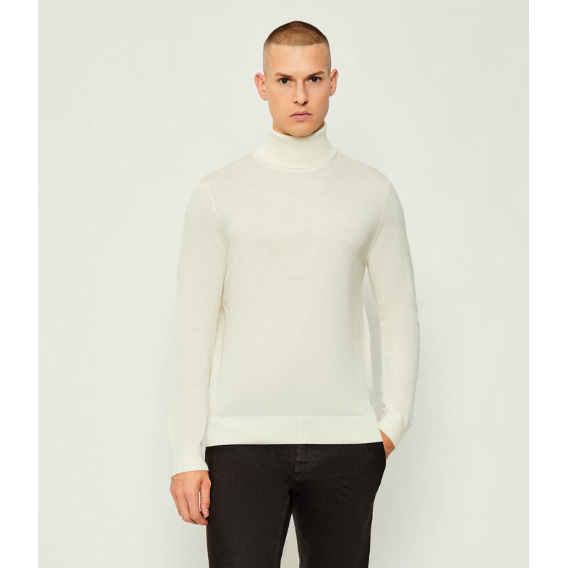 Joop! Vlněný rolák Donte | Modern fit