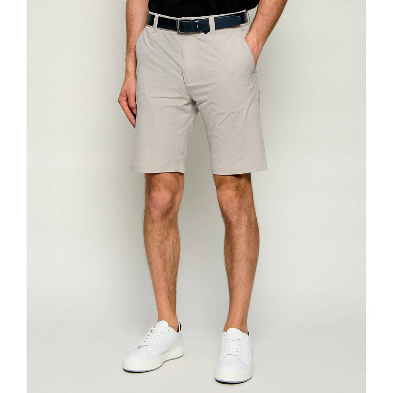BOSS ORANGE Šortky Chino_DS_3S | Tapered fit