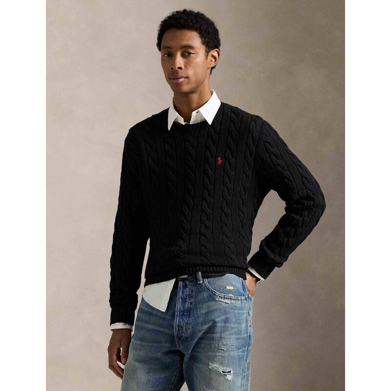 POLO RALPH LAUREN Svetr | Regular Fit