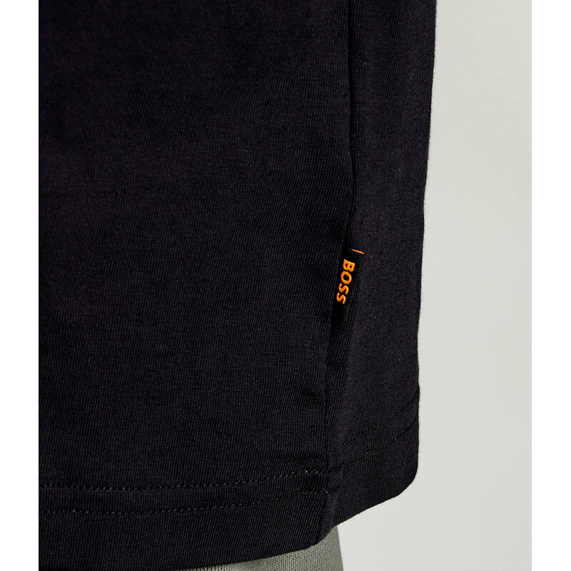 BOSS ORANGE Tričko Te_Bass | regular fit