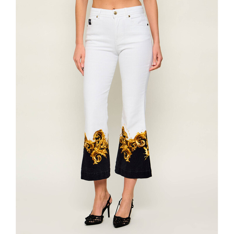 Versace Jeans Couture Džíny | flare fit