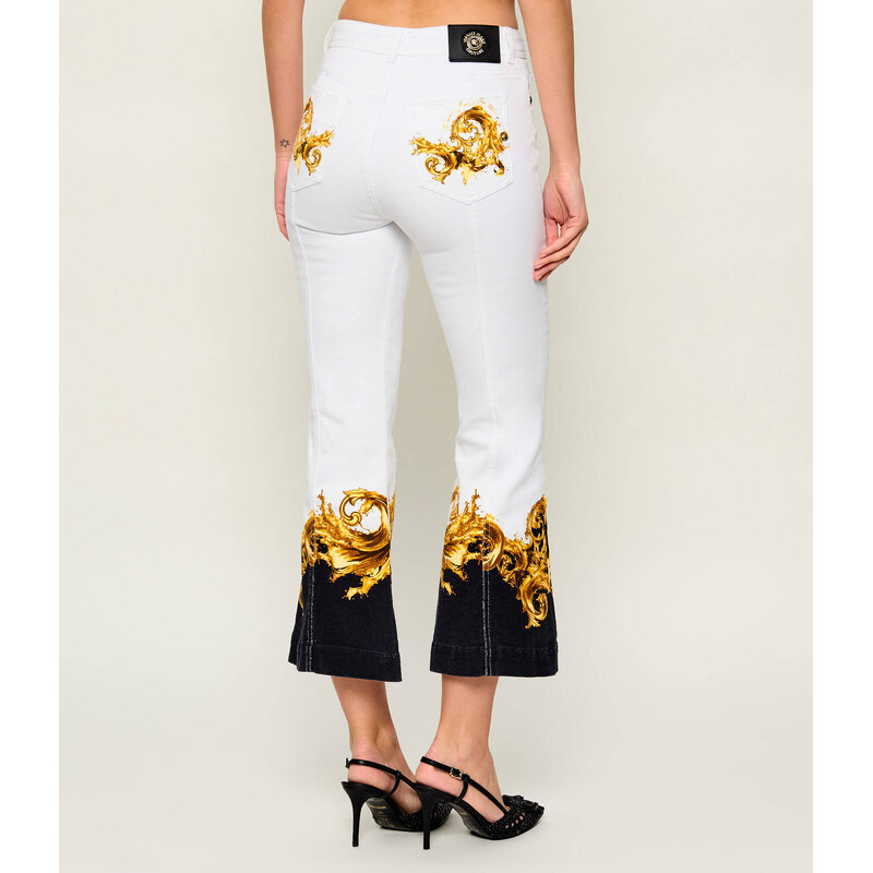 Versace Jeans Couture Džíny | flare fit