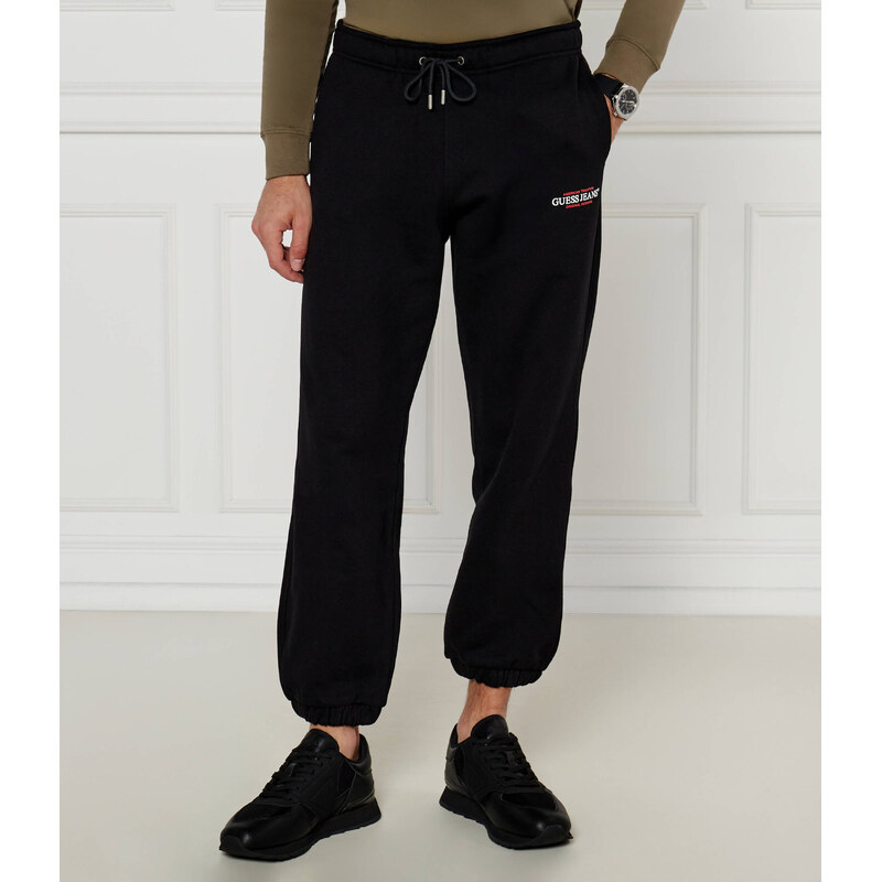 Guess Jeans Tepláky | Regular Fit