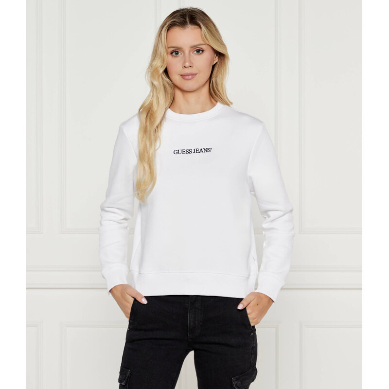 Guess Jeans Mikina | Regular Fit
