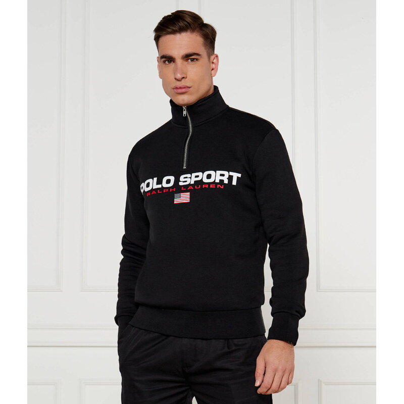 POLO RALPH LAUREN Mikina | Regular Fit