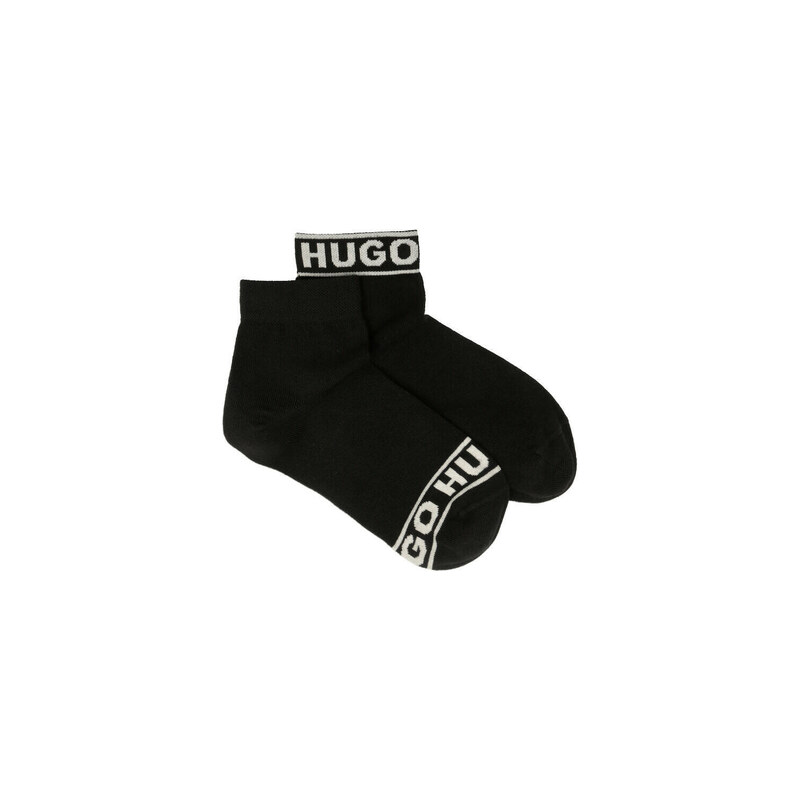 Hugo Bodywear Ponožky 2-pack