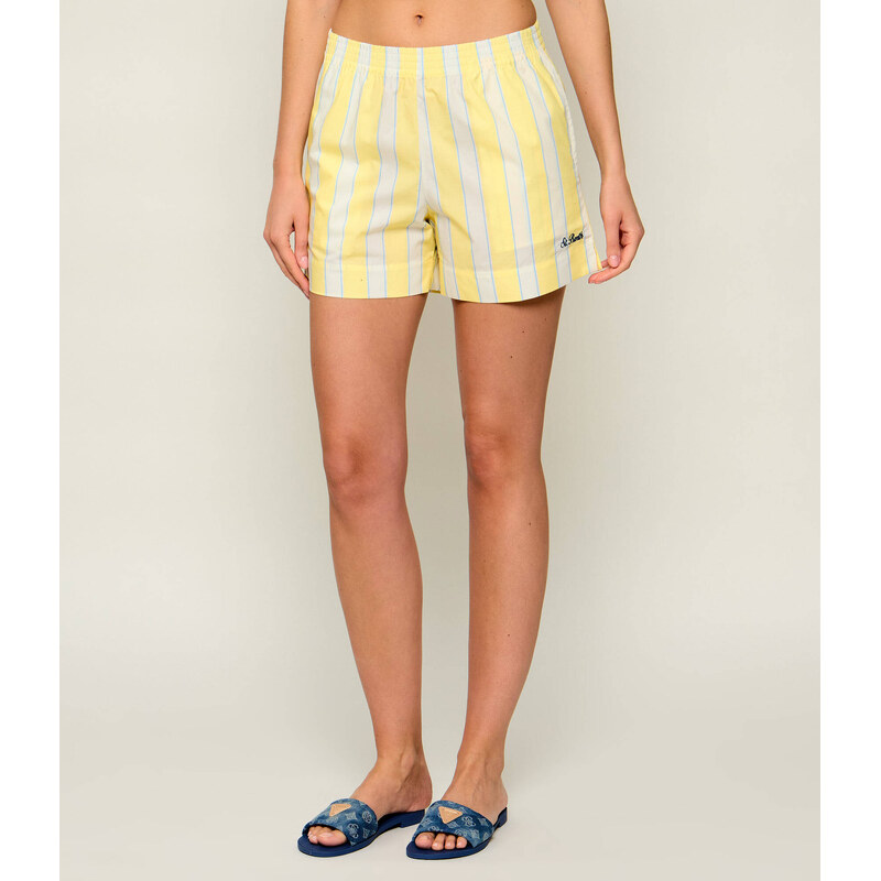 ST.Barth Šortky MEAVE | regular fit 115029514
