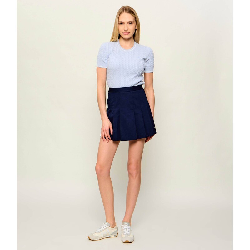 Lacoste Svetr | Slim Fit