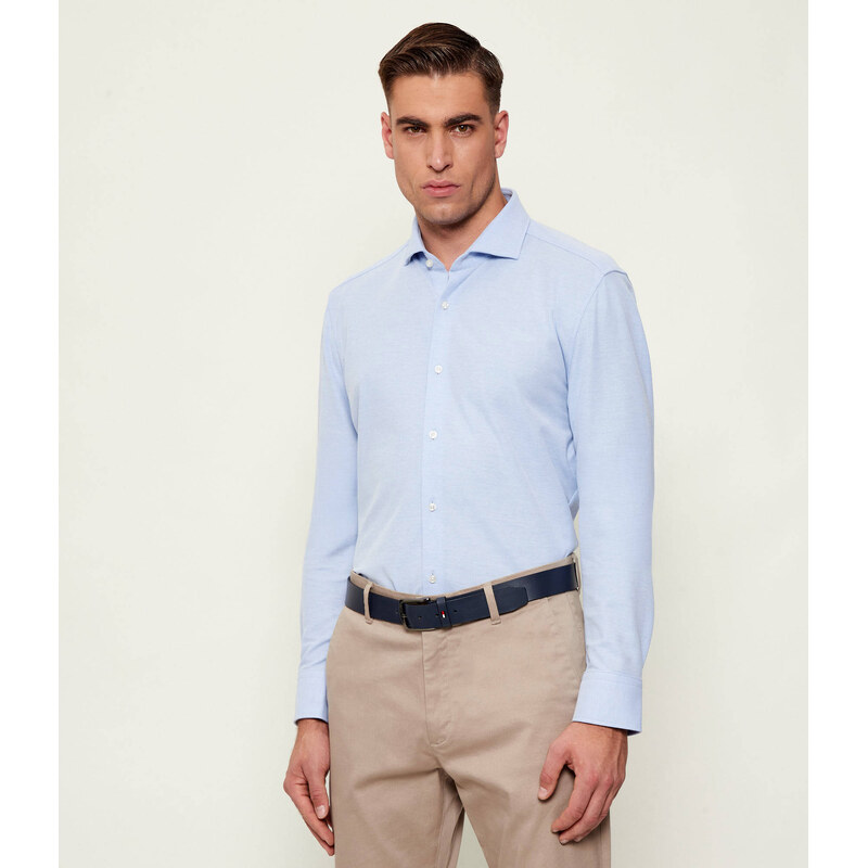 BOSS BLACK Košile P-Hank-spread-243 | Slim Fit | stretch