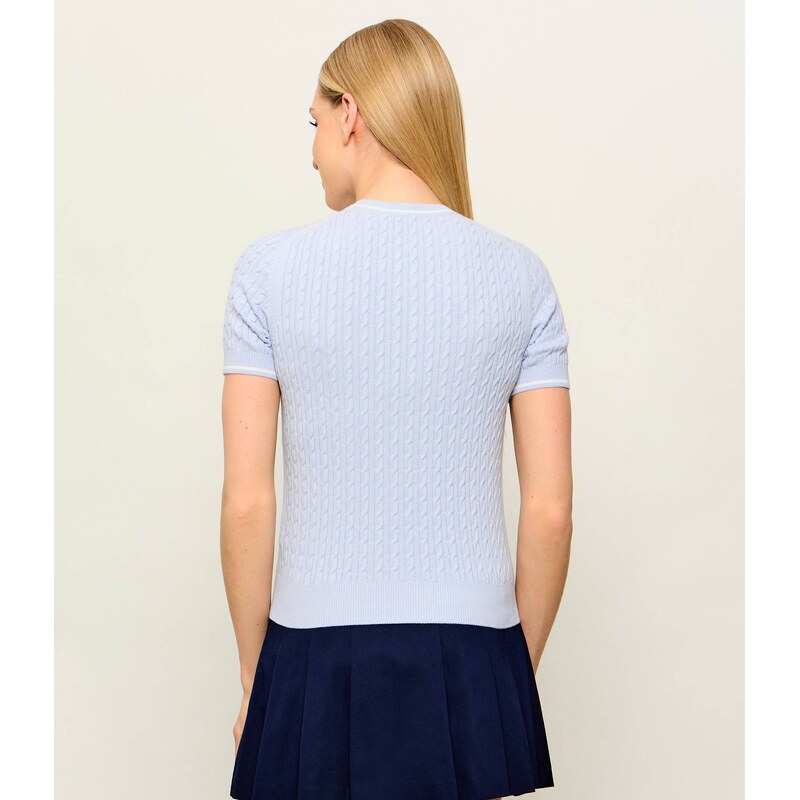 Lacoste Svetr | Slim Fit