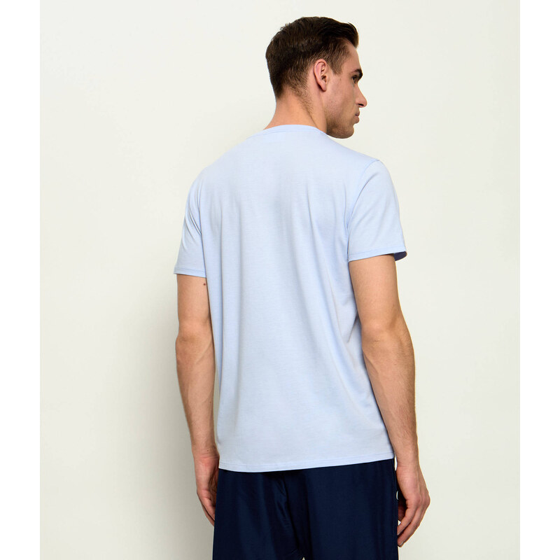 Lacoste Tričko | regular fit