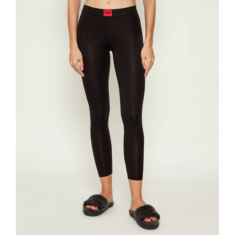 Hugo Bodywear Legíny THERMAL | Skinny fit 81654539