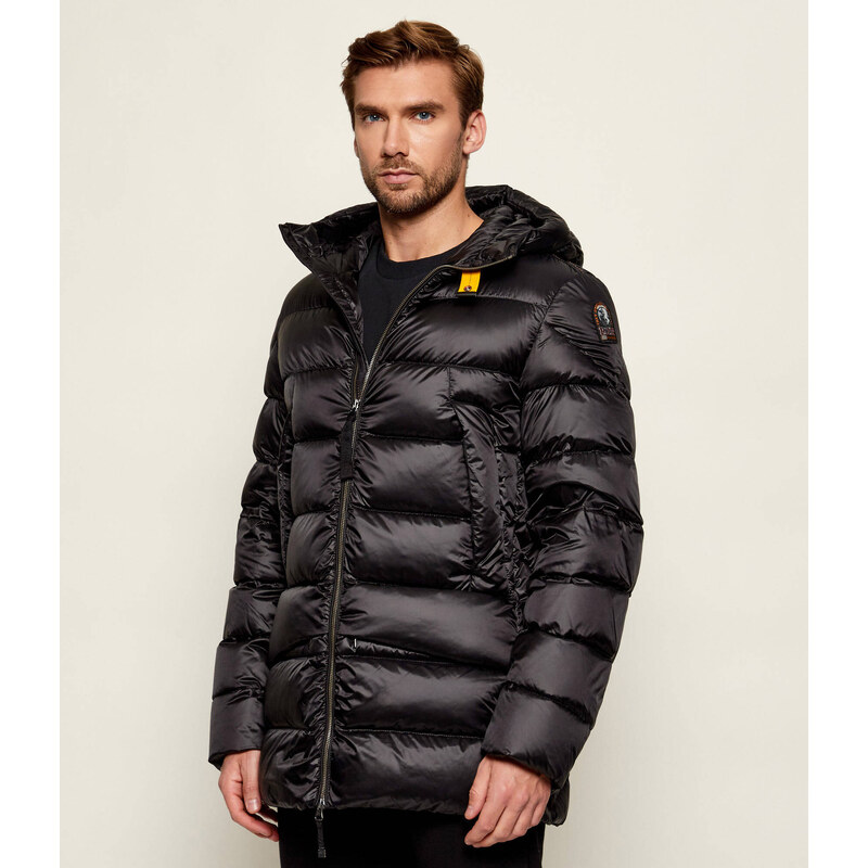 PARAJUMPERS Péřová bunda ROLPH | Regular Fit