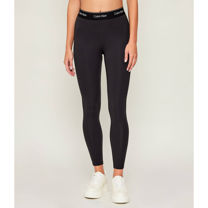 Calvin Klein Performance Legíny | Slim Fit 104112024