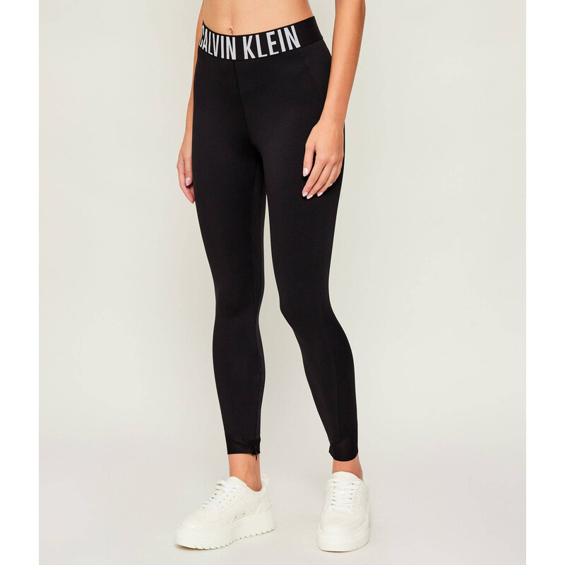 Calvin Klein Performance Legíny | Slim Fit 105547715