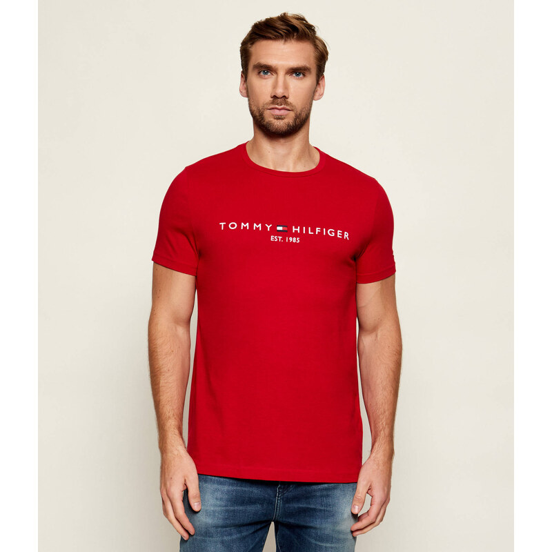 Tommy Hilfiger Tričko | Slim Fit