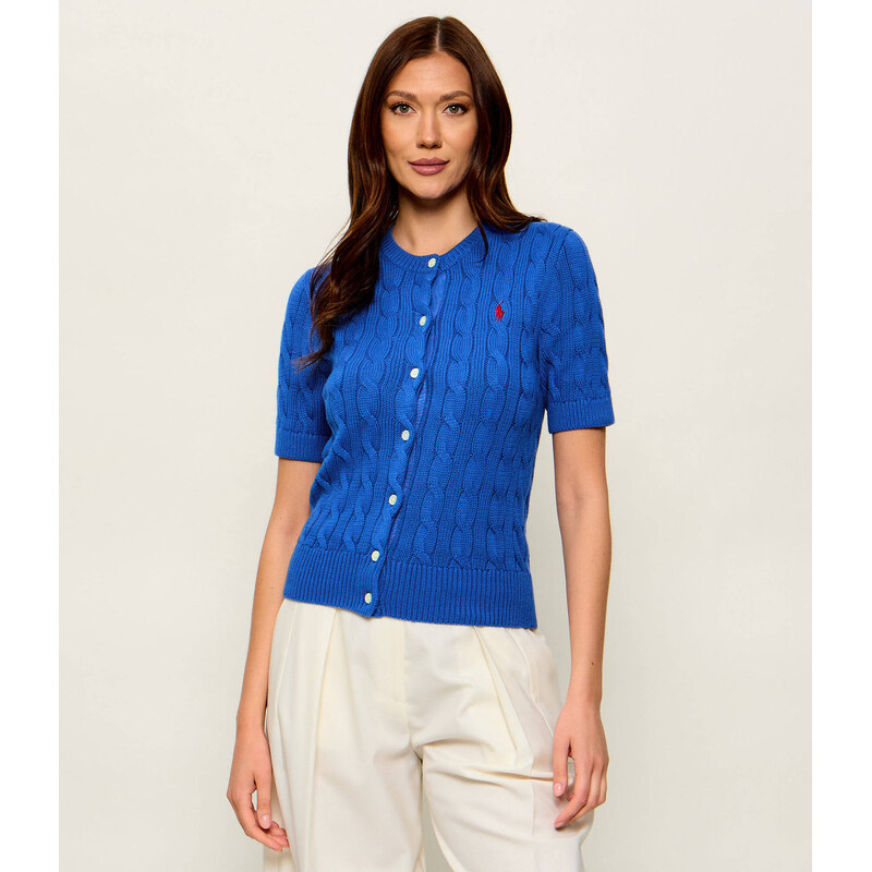 POLO RALPH LAUREN Kardigan | Slim Fit