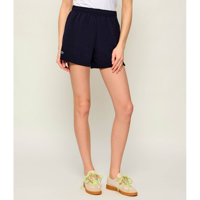 Lacoste Šortky | Relaxed fit