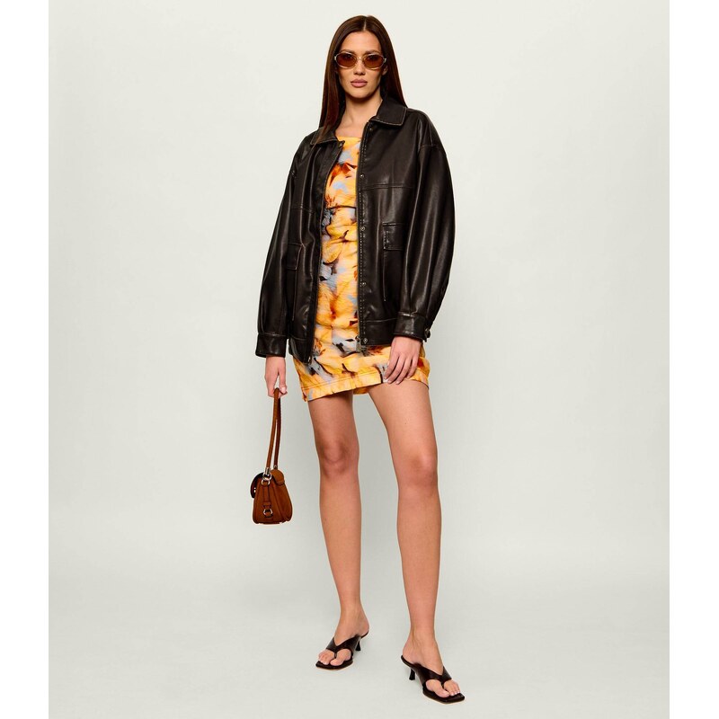GUESS Bunda DARIA | Oversize fit