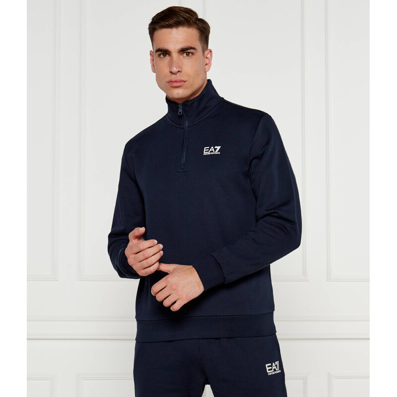 EA7 Mikina | Modern fit