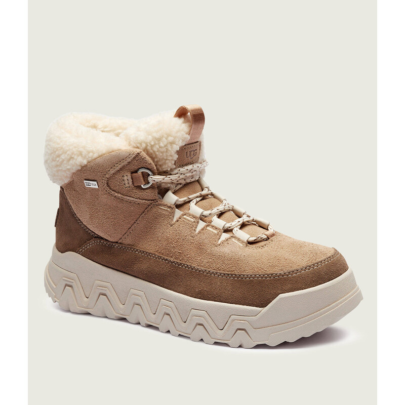 UGG Sněhule TERRETRAIL | shearling | zamsz 108381082