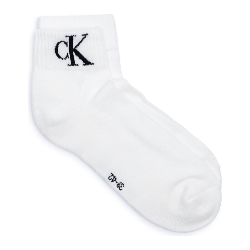 Calvin Klein Ponožky 2-pack