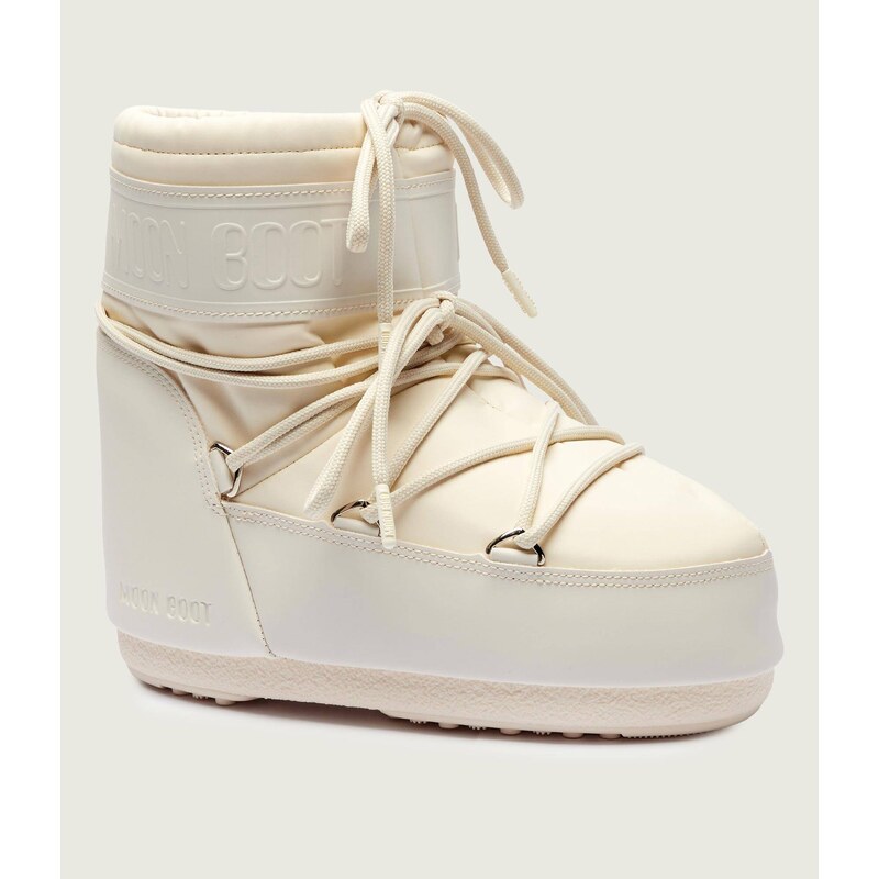 Moon Boot Sněhule ICON LOW RUBBER