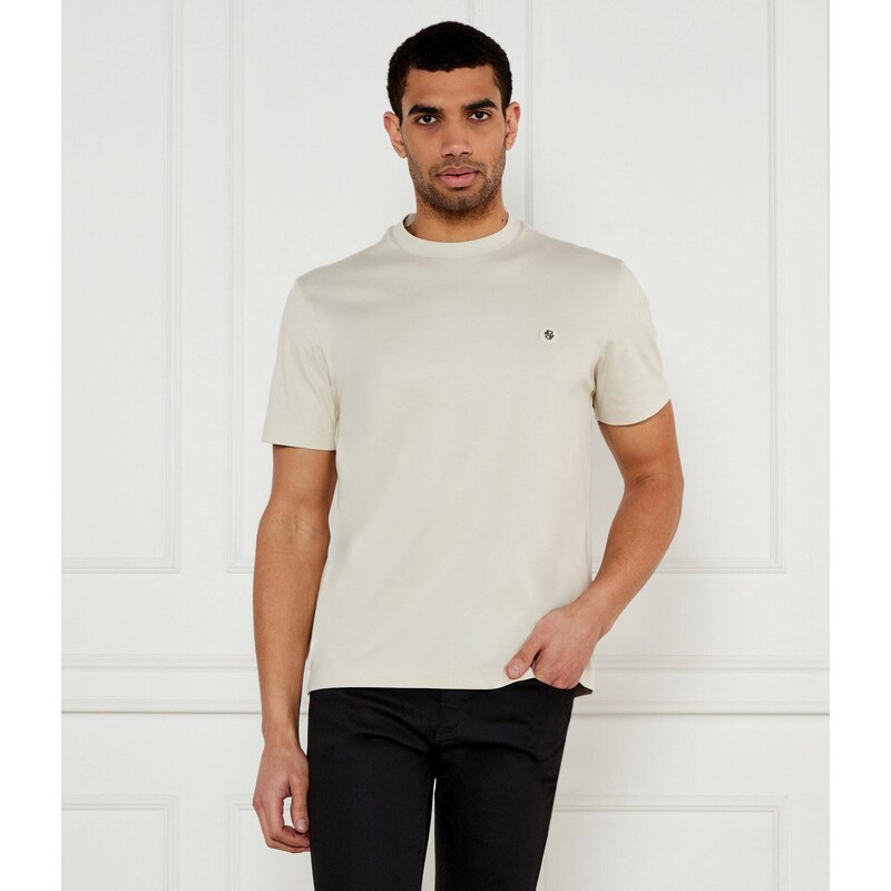 BOSS BLACK Tričko C-Taut | Regular Fit