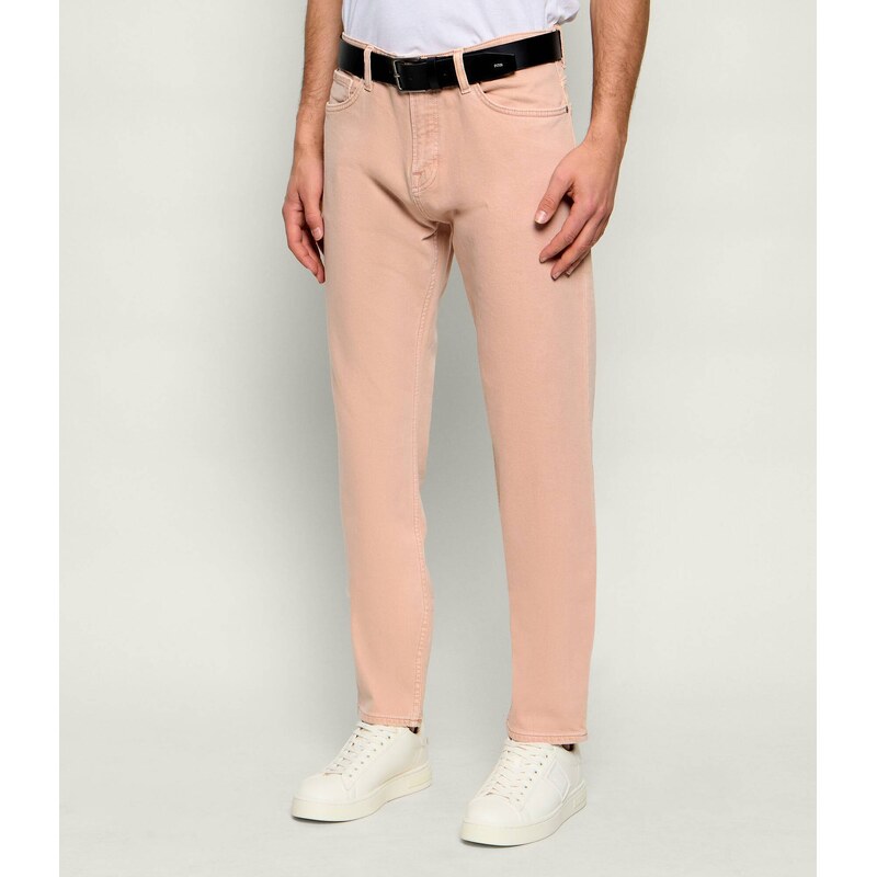 BOSS ORANGE Džíny RE.MAINE | regular fit