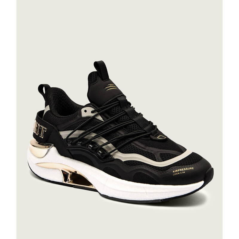 Plein Sport Tenisky Runner AIR PRESSURE