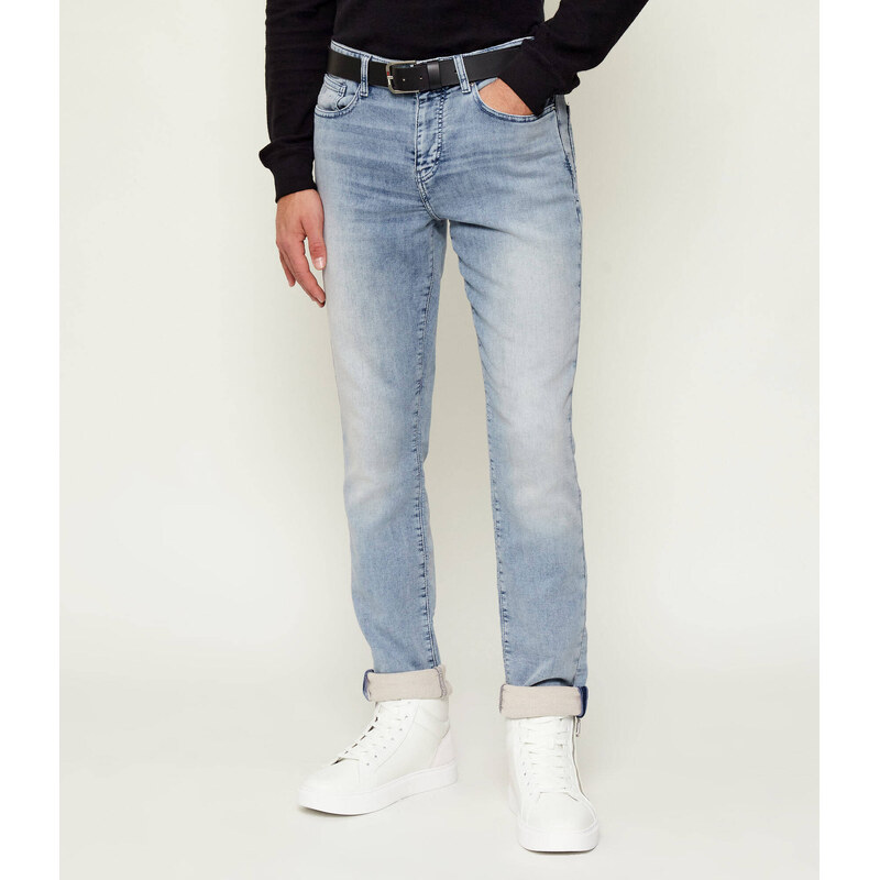Armani Exchange Džíny j14 | Skinny fit 104059412