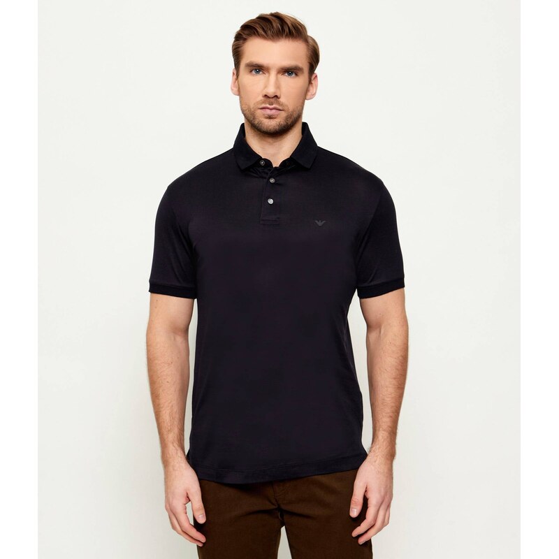 Emporio Armani Polokošile | Regular Fit