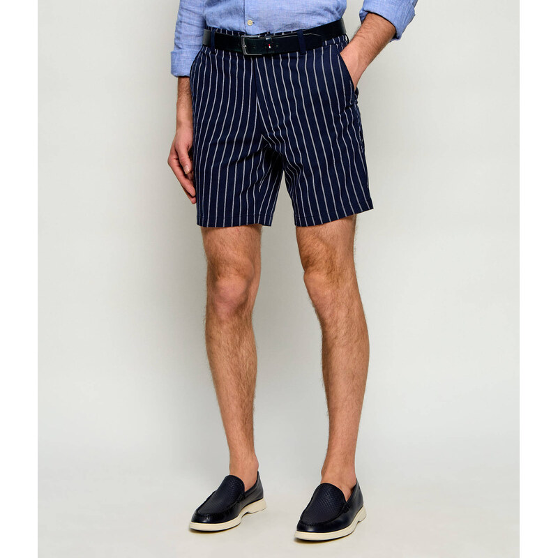 BOSS BLACK Šortky chino C-Kane1 | regular fit