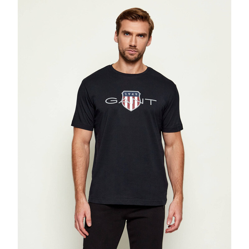 Gant Tričko ARCHIVE SHIELD | Regular Fit