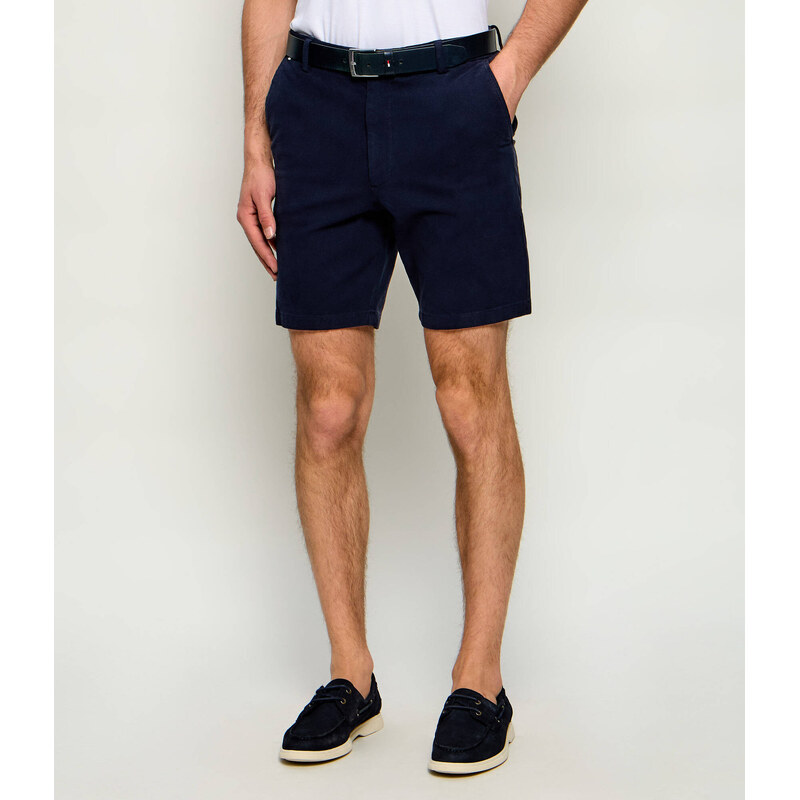 BOSS BLACK Šortky chino H-Kane1 | Modern fit