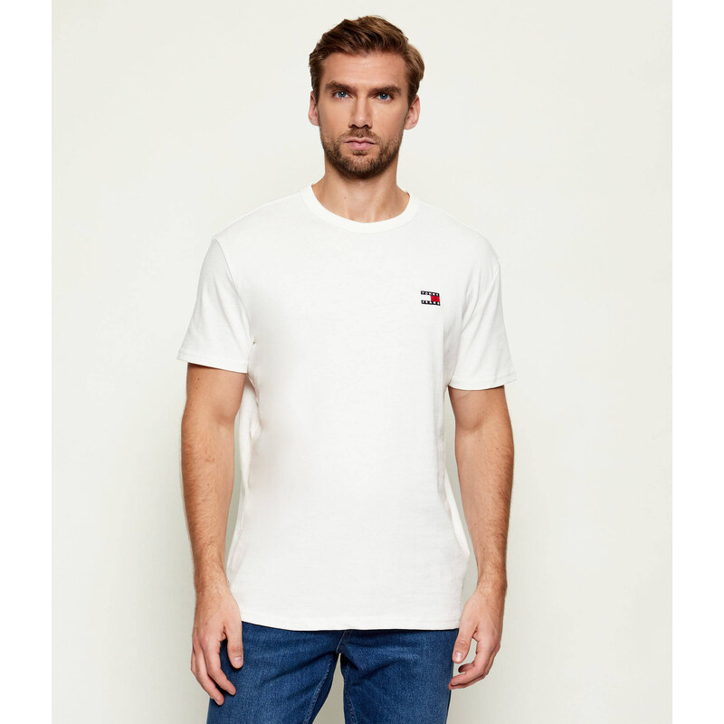 Tommy Jeans Tričko | Regular Fit