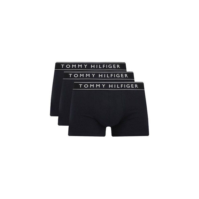 Tommy Hilfiger Underwear Boxerky 3-pack