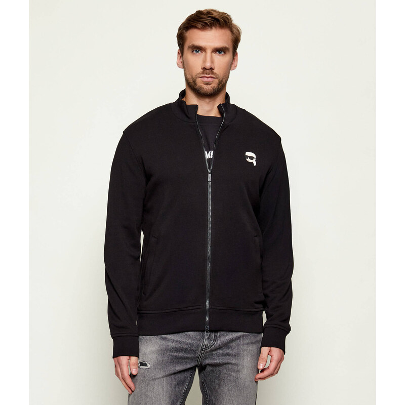 Karl Lagerfeld Mikina | Regular Fit