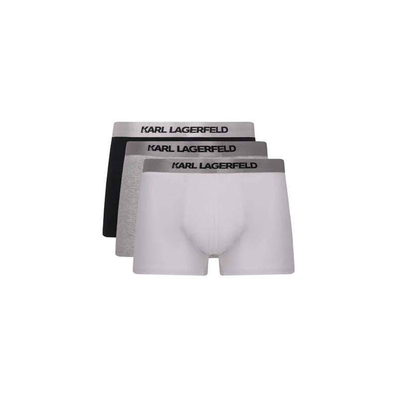 Karl Lagerfeld Boxerky 3-pack