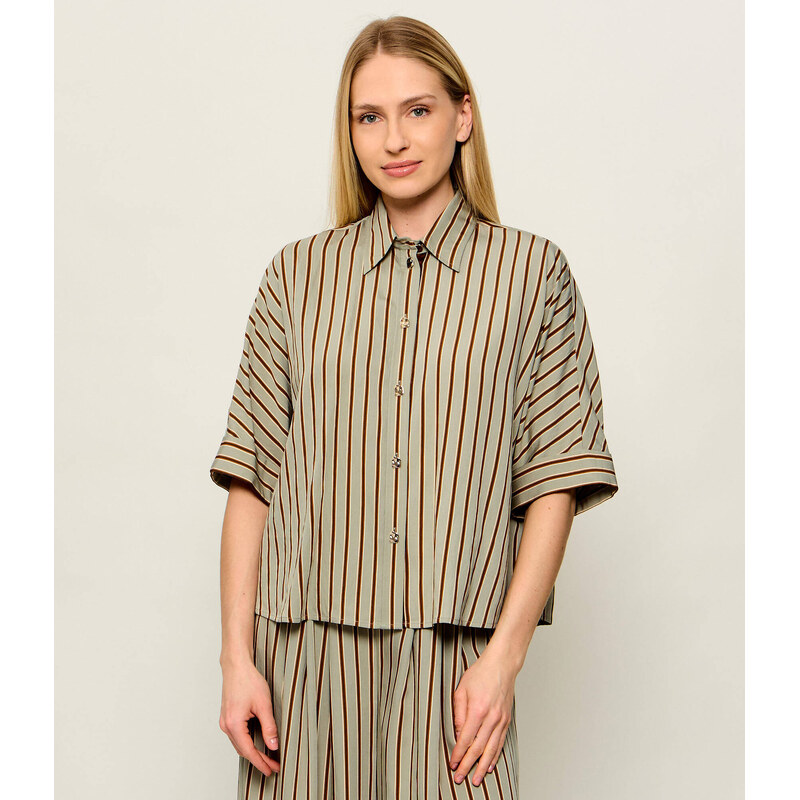 Liu Jo Košile | Relaxed fit 115002391