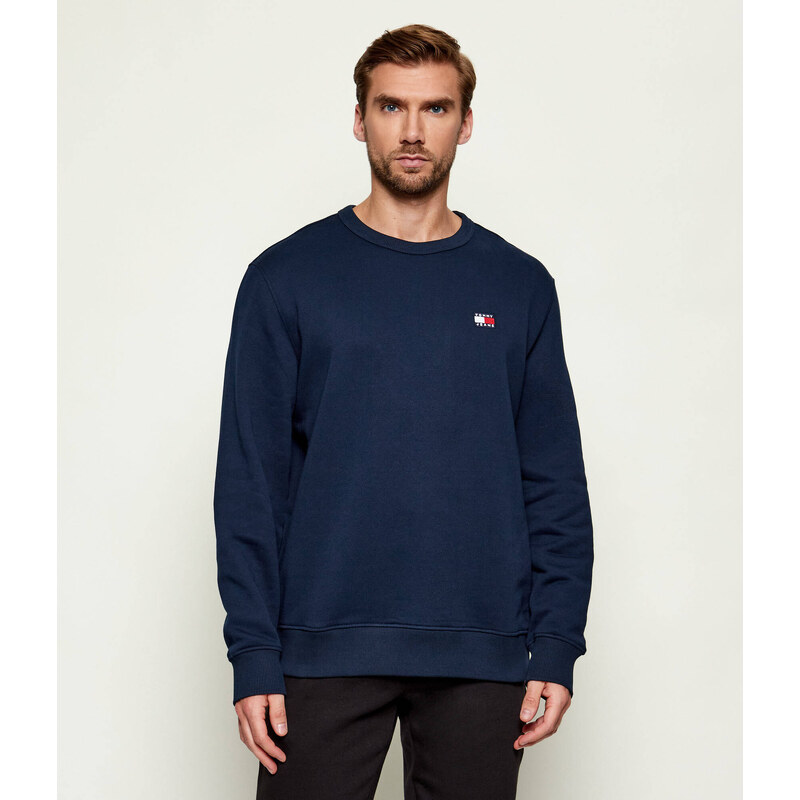 Tommy Jeans Mikina | Regular Fit